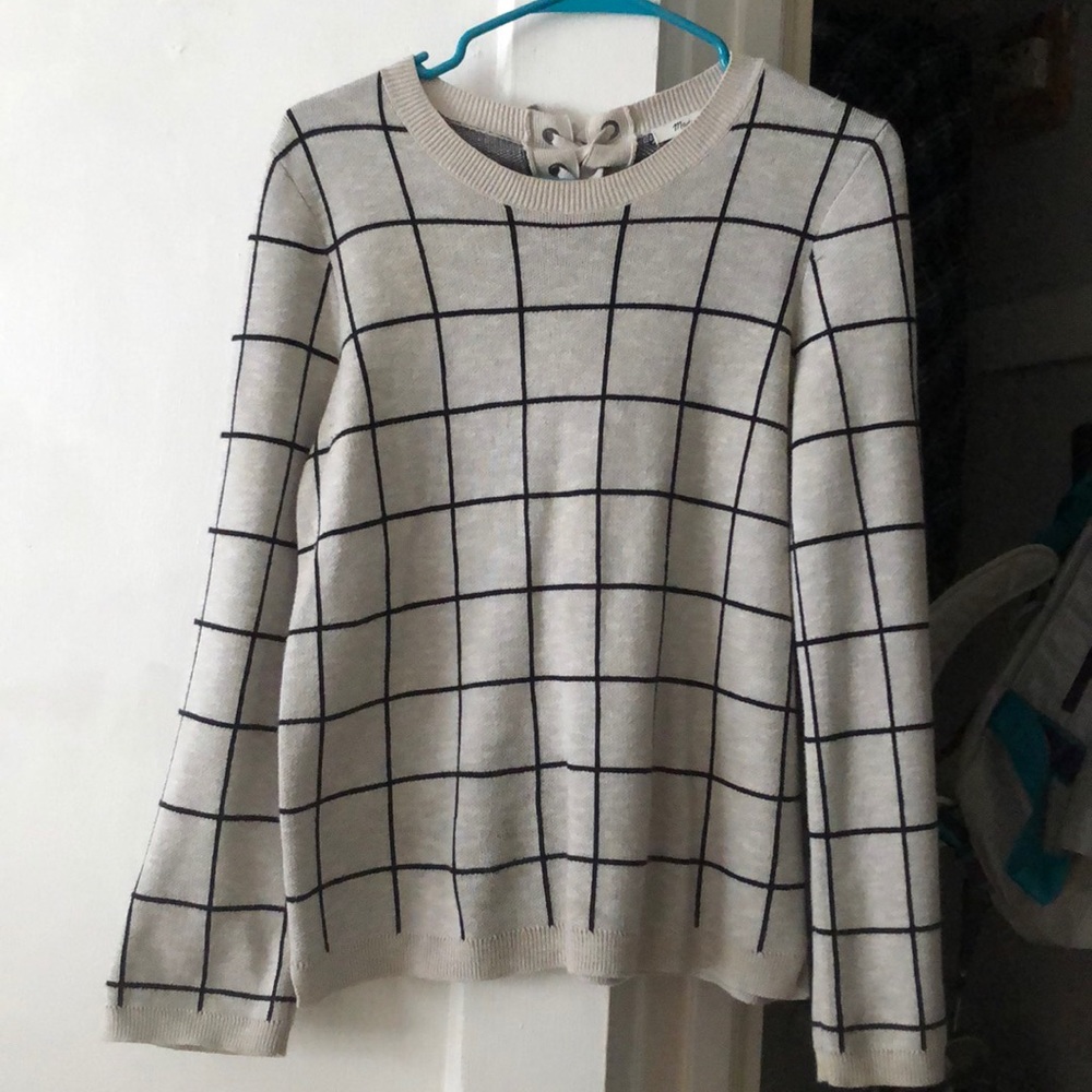 Madewell Sweater